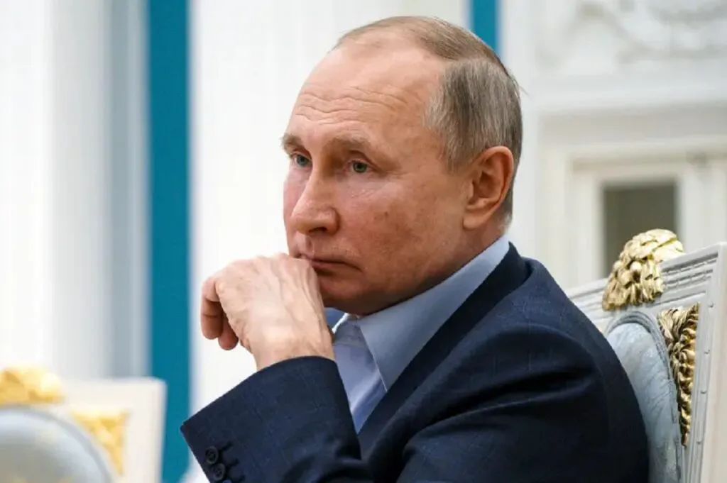 Zbulohen kushtet e Rusisë/ Si mund t’i japë fund Putin luftës në Ukrainë?