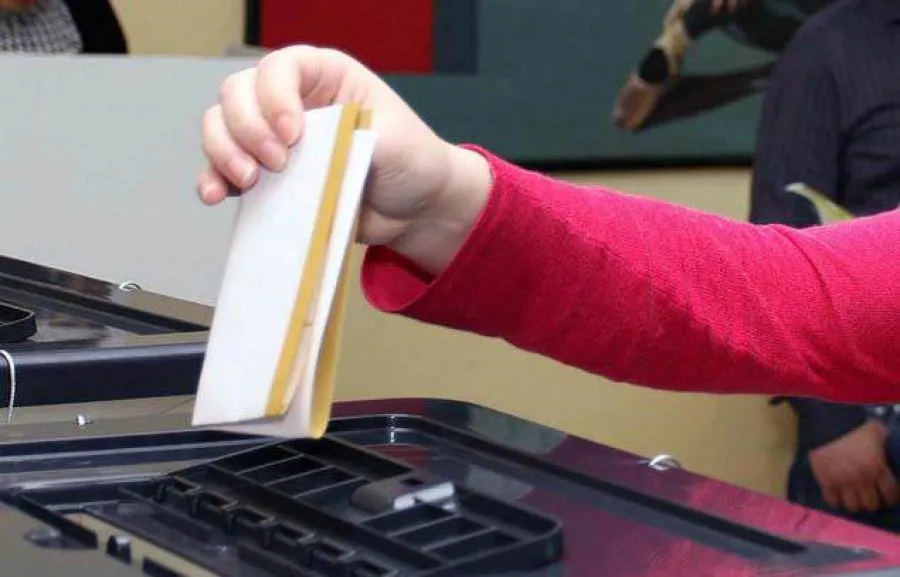 Numërohet kutia e parë në Pustec, sa vota kanë marrë PS dhe PD