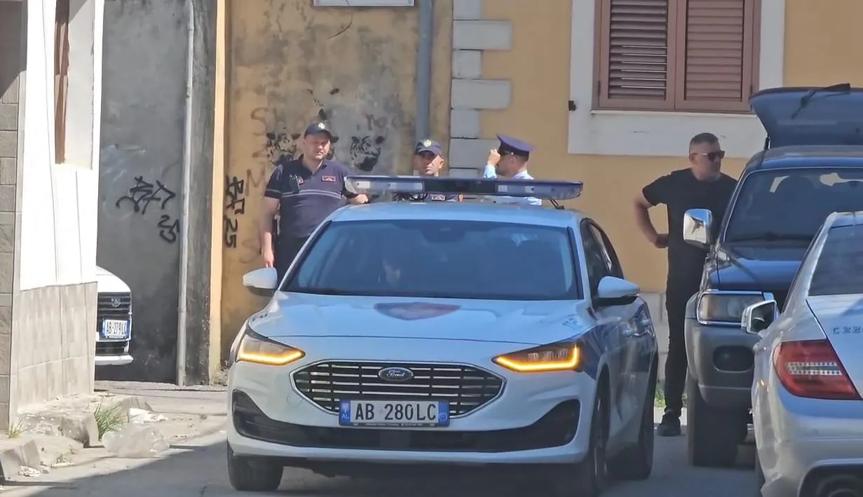 (VIDEO) Vrasja në Shkodër, burri që vrau gruan ishte i dehur. Detaje të reja