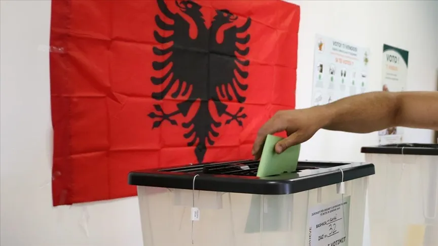 Tirana, qarku përcaktues për mazhorancën e ardhshme