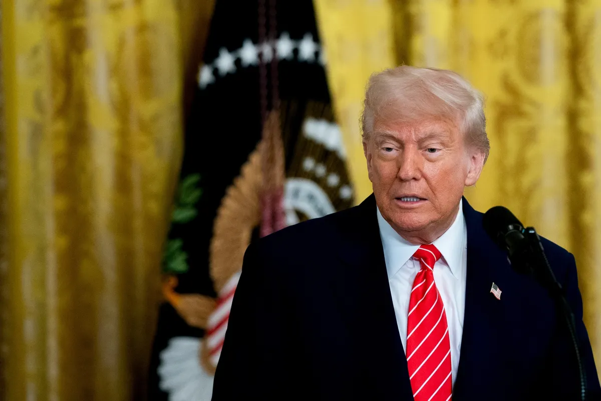 Bloomberg: Trump i ka kërkuar vendeve të Ballkanit të pranojnë emigrantët e dëbuar