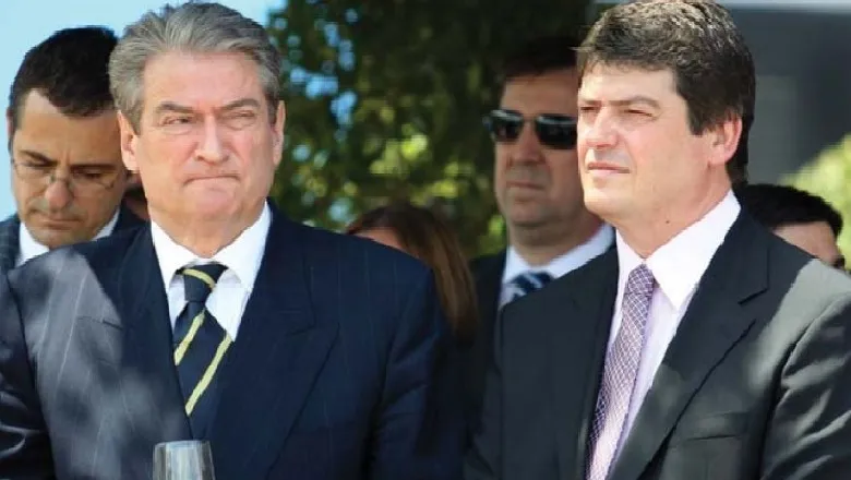 Bamir Topi mesazh publik Berishës: Jam gati t’i bashkohem PD-së nëse në shtator kërkoni falje për 2008-ën