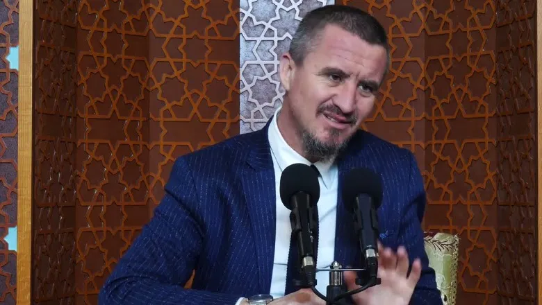 Imami Ahmed Kalaja, nën akuzë për pengim të drejtësisë