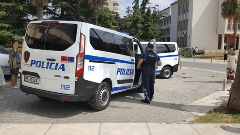 E rëndë në Fier/ Dyshohet se ka kryer s*ks me vajzën e tij të mitur, arrestohet babai 36-vjeçar