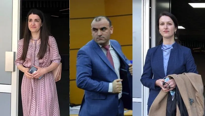 Afera Partizani/ Zgjidhet treshja e gjyqtarëve që do gjykojnë Berishën. Elsa Ulliri kryesuese