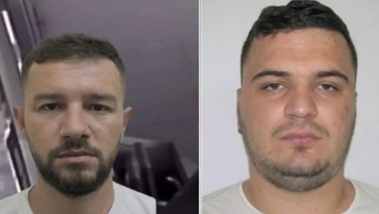 “Më dha 1 mijë euro”- Artan Tafani rrëfen si vendosi tritol me porosi të Laert Haxhisë: I kishte borxh për drogën