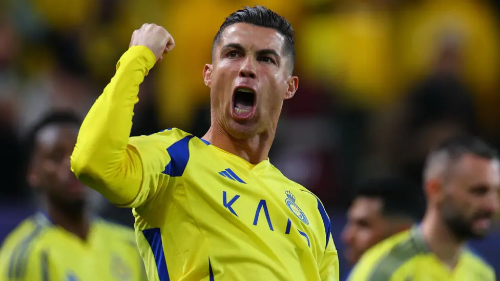 Ronaldo do të zgjasë qëndrimin te Al-Nassr
