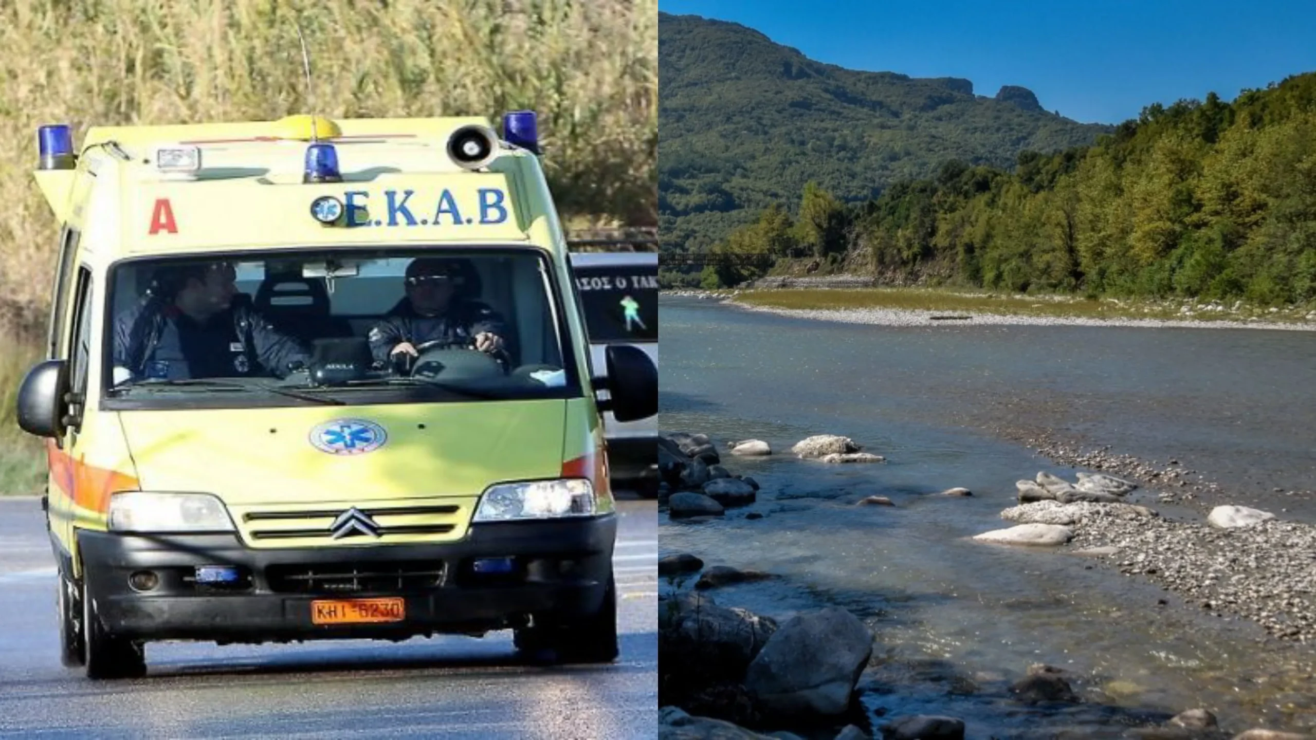 Tragjedi në Greqi/ Humbin jetën në spital dy të miturit që u shpëtuan nga mbytja. Njëri ishte shqiptar