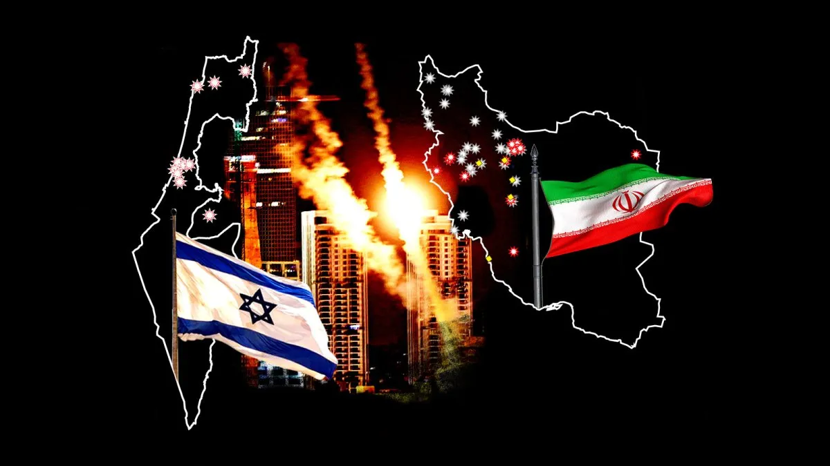 Iran-Izrael: A ka diplomacia ende një shans?