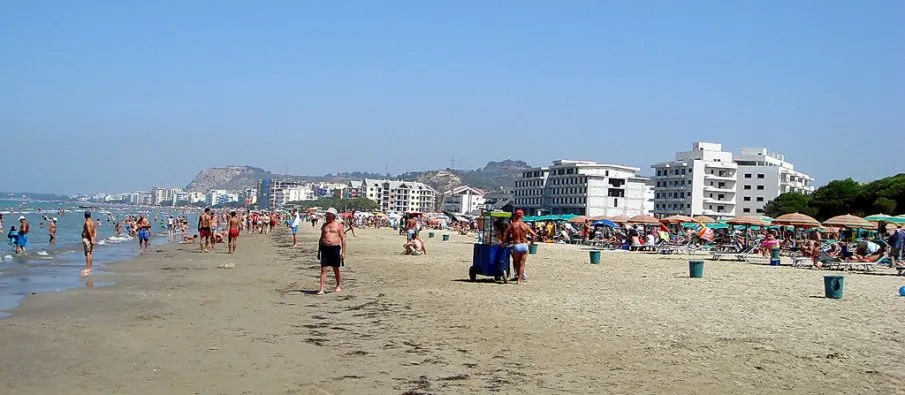 Ngjarje e rëndë në Durrës, humb jetën një pushues