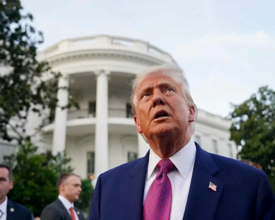 Trump autorizoi sulmin ndaj Iranit?