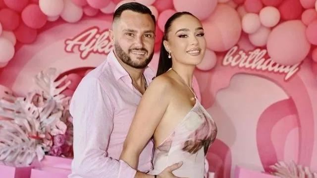 Bes Kallaku thumbon Xhensilën në këngën e re: Mes meje e teje, dihet kush është thëngjilli