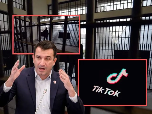 Kryebashkiaku i Tiranës “lufton” akuzat për korrupsion me fushatë PR-i në TikTok
