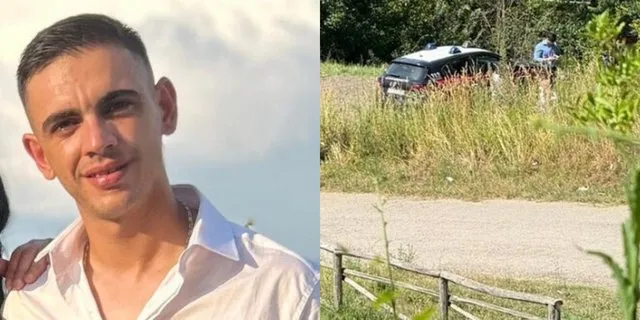 FOTO/ Ky është shqiptari i vrarë gjatë grabitjes në Itali
