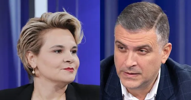 Plas në Partinë e Lirisë/ Tedi Blushi sulmon Monika Kryemadhin