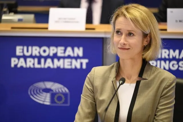 Bombardimet amerikane, Kaja Kallas: Irani s’duhet të lejohet të zhvillojë një armë bërthamore