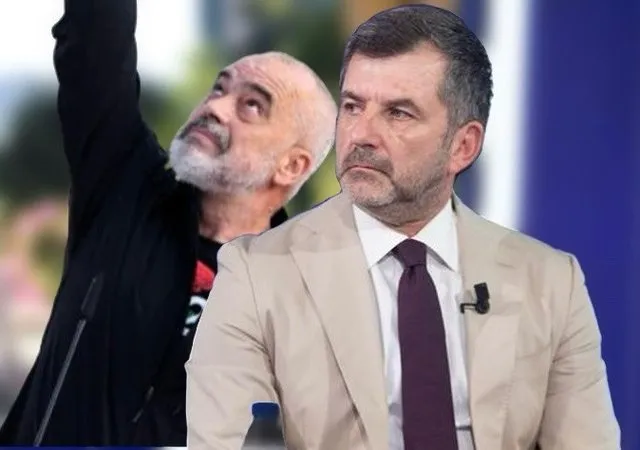 Kush e normalizon regjimin Rama?