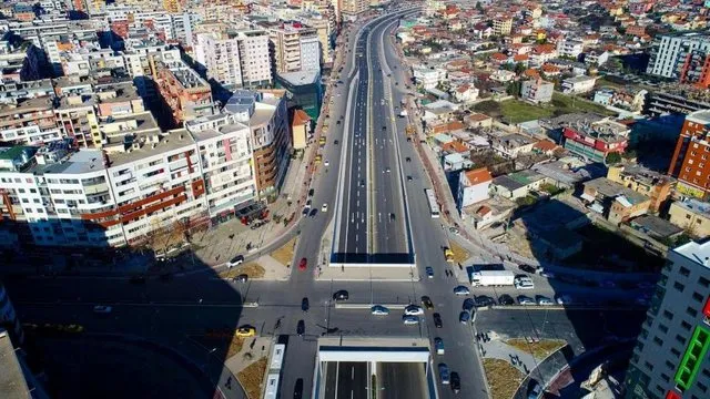 EMRAT/ Abuzime me tenderin e autostradës tek ish-Shqiponja, SPAK çon në gjyq 6 zyrtarë