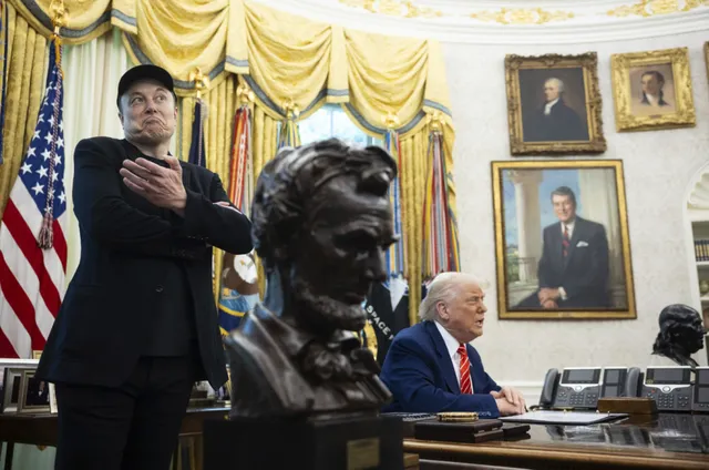 Çfarë janë “Dosjet Epstein” dhe pse mund ta fusin Trumpin në telashe