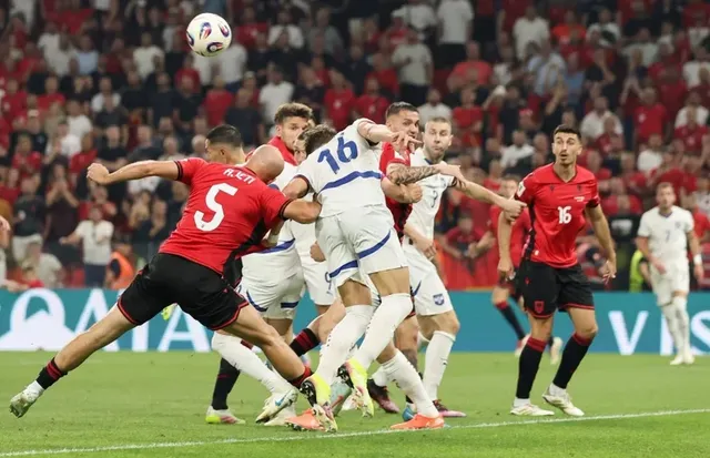 Ndeshja Serbi-Shqipëri/ Ja stadiumi ku do të luhet ndeshja