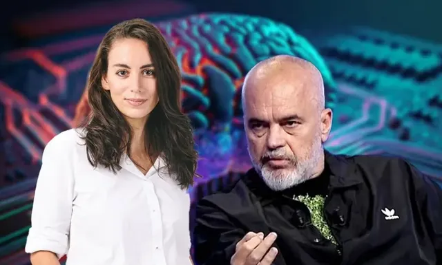 ChatGPT kritikon financimin e Ramës për Mira Muratin: Rrezik i kapjes së shtetit. Shqiptarëve s’u kthehen më 1 mld lekët!