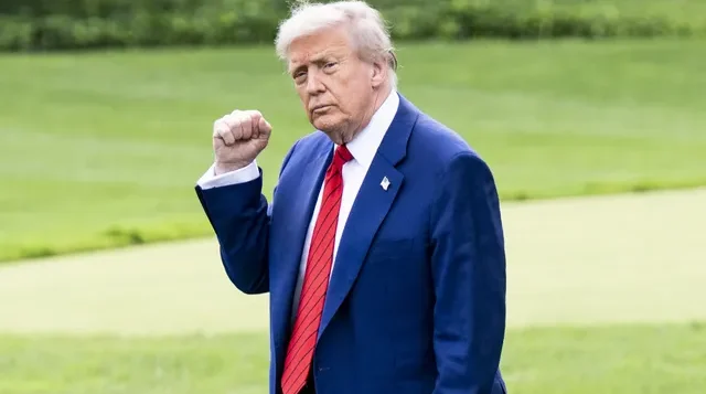 Pakistani nominon Donald Trump për çmimin Nobel për Paqe