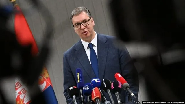 Vuçiç bën deklaratën e fortë: Në Serbi tentuan të bënin grusht shteti