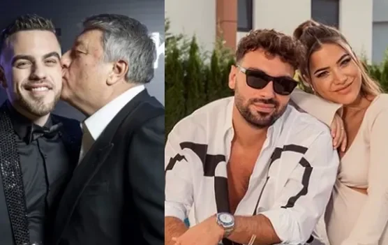 Sara Hoxha harron Ledri Vulën, nis romancën me djalin e ish-guvernatorit Fullani