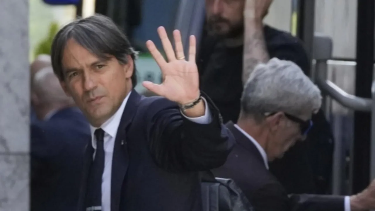 Pas humbjes në Champions, Inzaghi ikën nga Inter