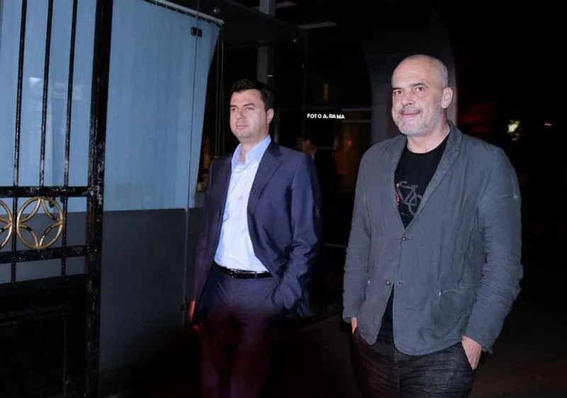 Gjykata e Tiranës rrëzon padinë e Ramës për Bashën