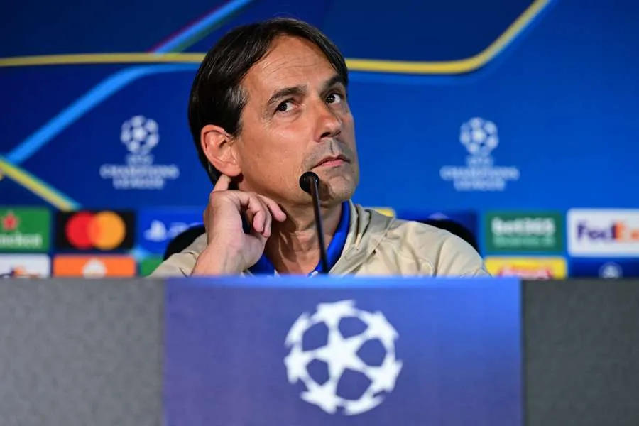 “E ardhmja? S’e di…” – Inzaghi shpërthen pas disfatës së rëndë