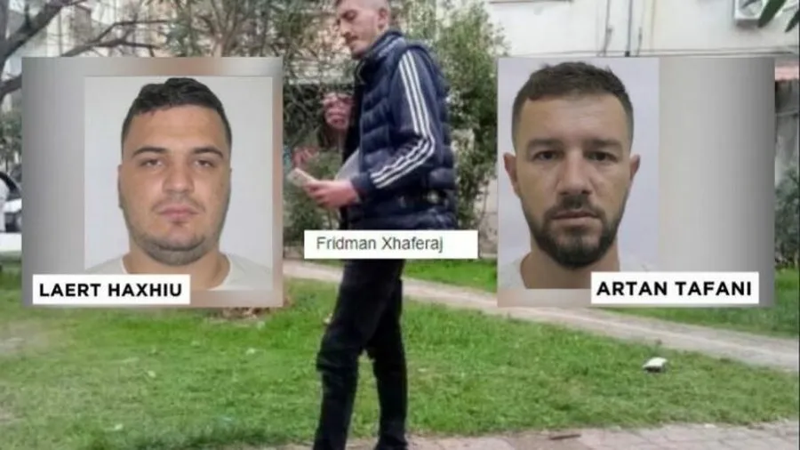 “Qante dhe lutej”/ Artan Tafani rrëfen vrasjen e Fridman Xhaferrajt: E lidhëm me gurë dhe e hodhëm