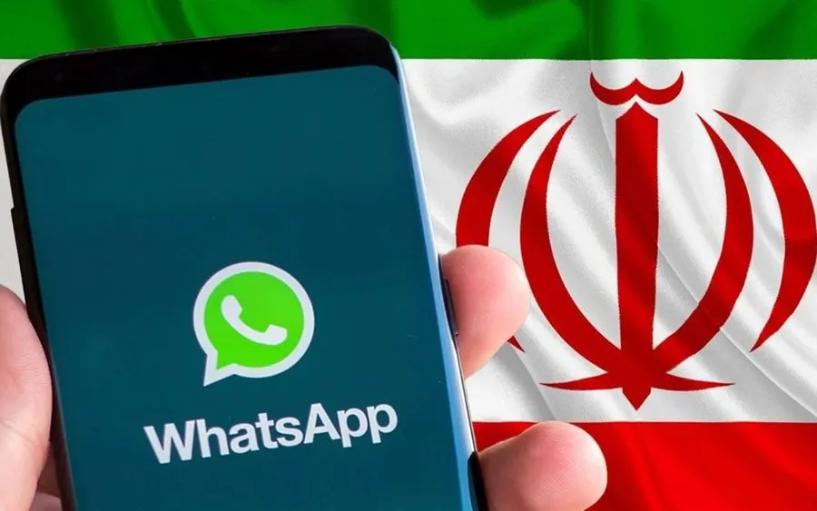 Irani: Fshini aplikacionin Whatsapp nga smartphone-ët