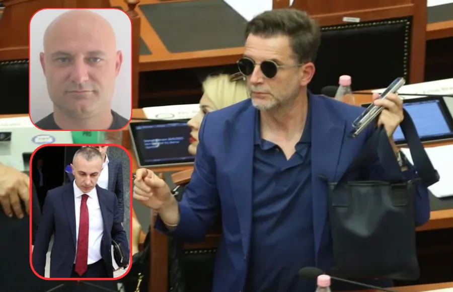 Plarent Dervishaj përballet me Arjan Ndojën në gjyq: Kush ma dha porosinë për të të vrarë? Erion Braçe?!
