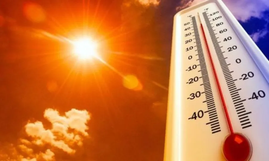 Parashikimi i motit, temperatura rekord nesër