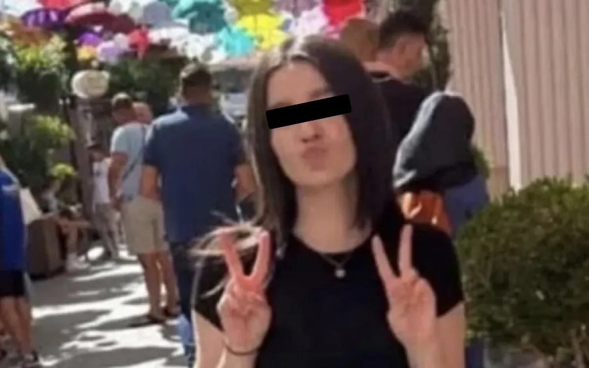 Del foto e Leas, adoleshentja shqiptare që humbi jetën nga sulmi në Austri