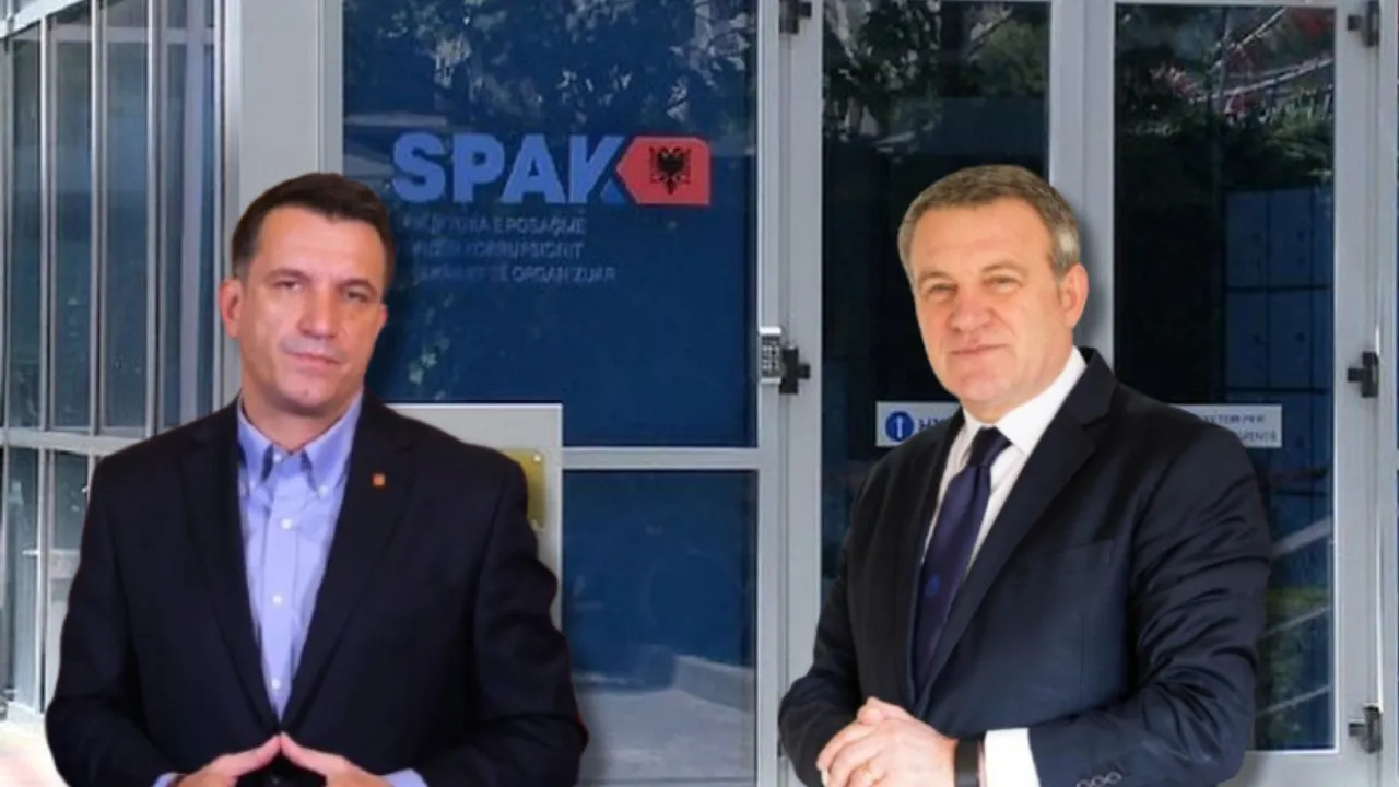 Pse Erion Veliaj duhej të ishte “lektori senator” për studentët e rinj të Akademisë Politike të PS?
