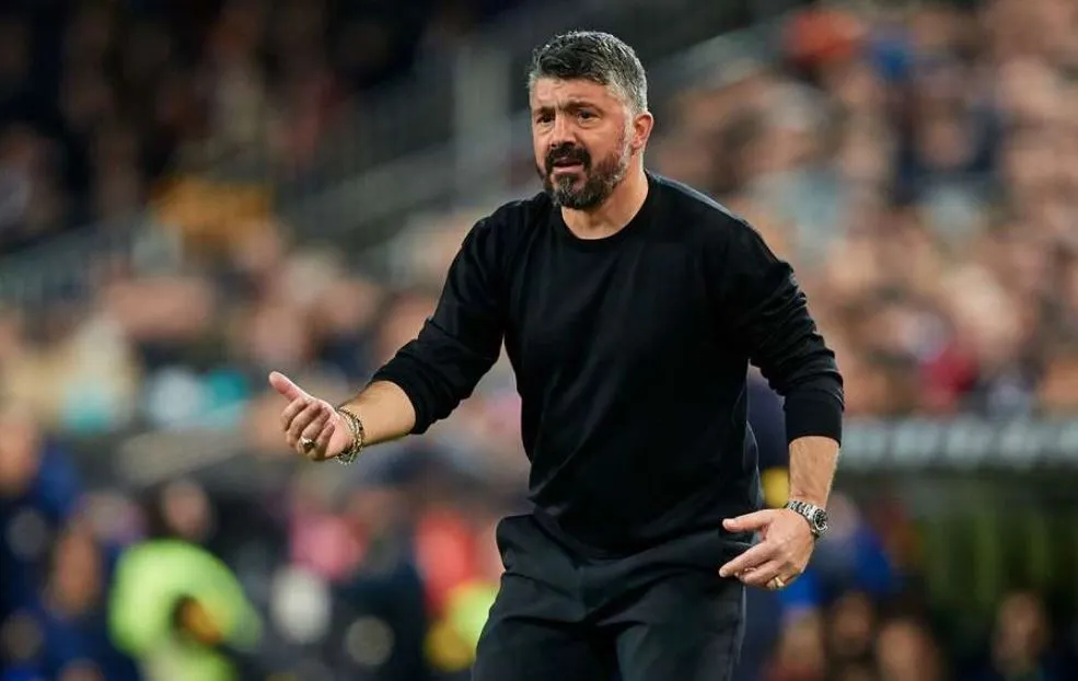 Gattuso do të jetë trajneri i Italisë