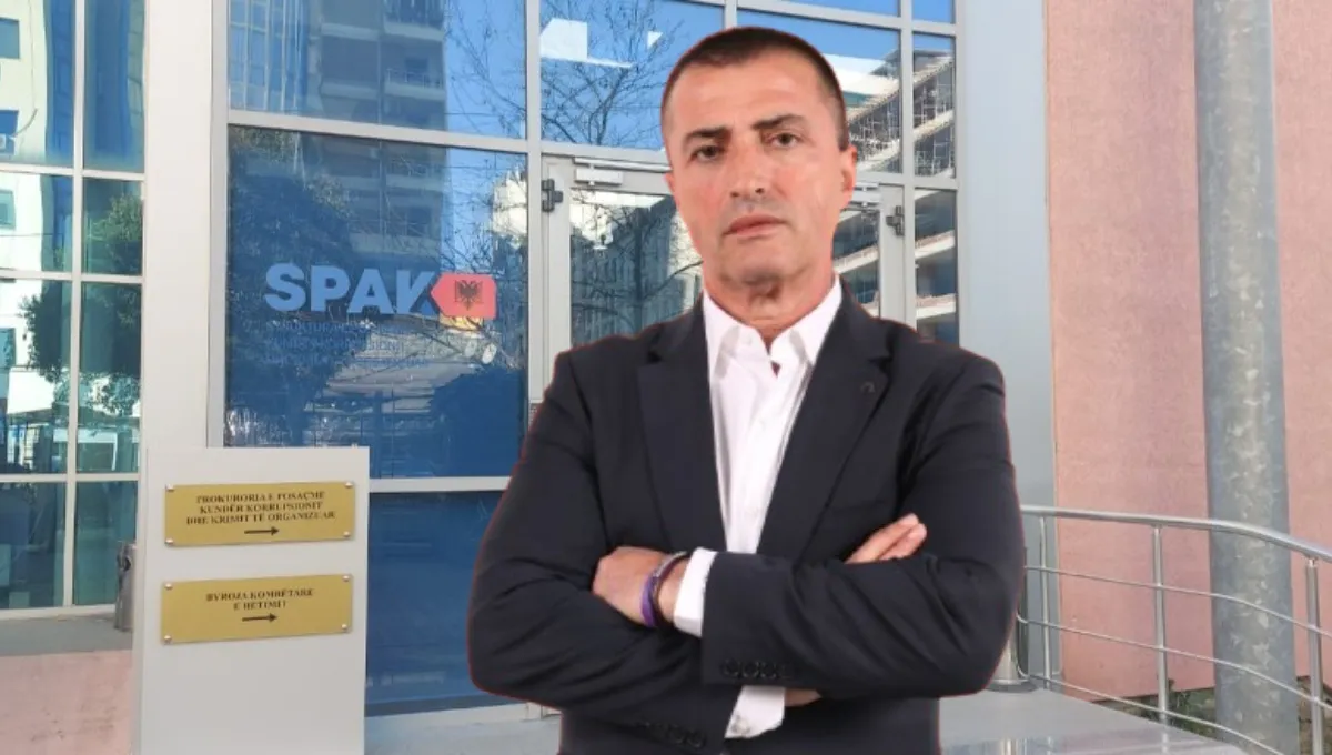 66 mln euro tendera për kompaninë e gruas së drejtorit, SPAK zbarkon në Bashkinë e Tepelenës