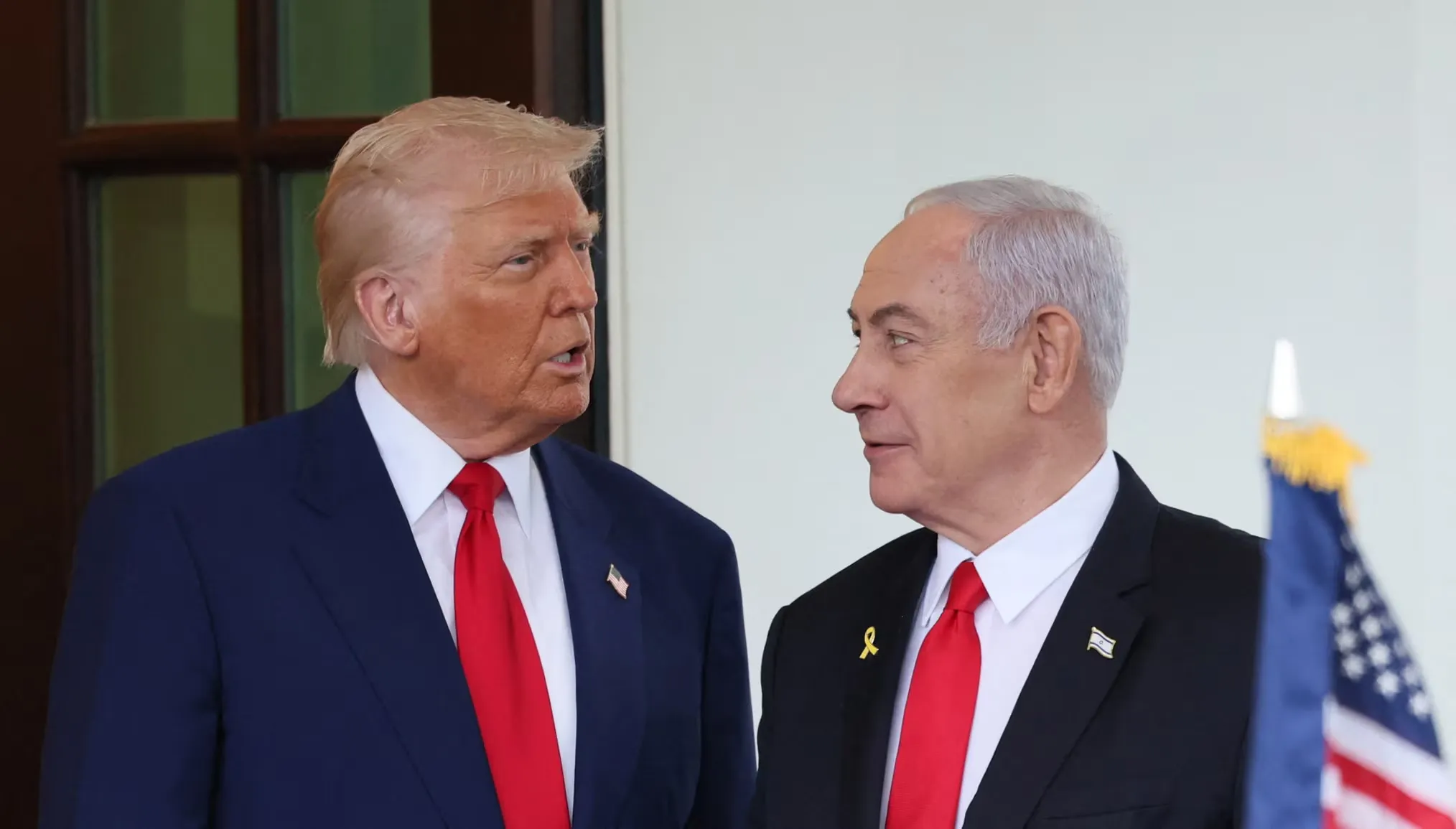 Përse ndjek Trump një kurs zik-zak në konfliktin Izrael-Iran