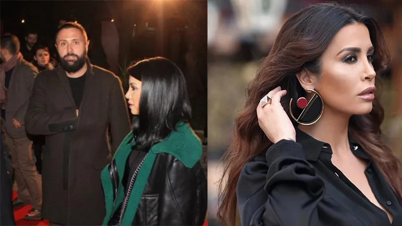 Jonida Maliqi flet sërish për divorcin: M’u desh të mbroja veten dhe tim bir, mund të më duhet ta bëj përsëri