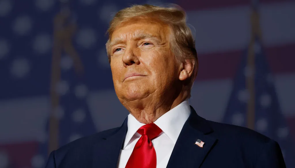 Presidenti Trump: Ne e dimë ku fshihet Lideri Suprem i Iranit, por nuk do ta vrasim… për momentin