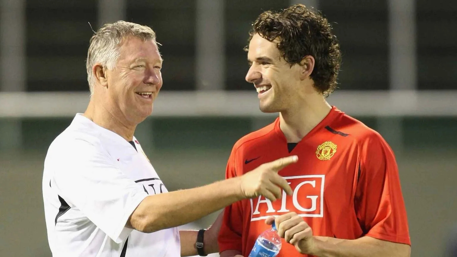 “Një katastrofë”/ Ferguson tregon blerjen më të keqe te Man.United