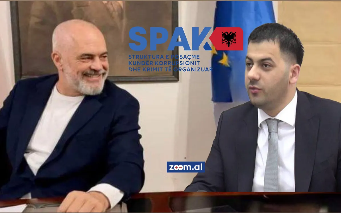 SPAK hesht për kontrollet ndaj Ergys Agasit, pse mungon njoftimi zyrtar për “eminencën gri” të pushtetit?
