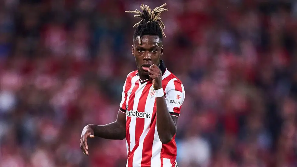 Barca shumë pranë transferimit të sulmuesit të Athletic Bilbaos, Niko Williams
