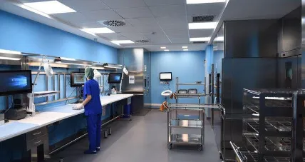 PPP e sterilizimit drejt mbylljes, kosto reale 53% më shumë se kontrata