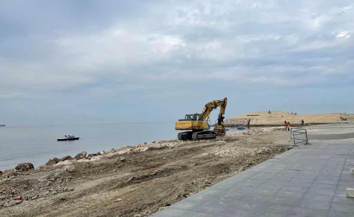 Turizmi: Sezon i ri, probleme të vjetra