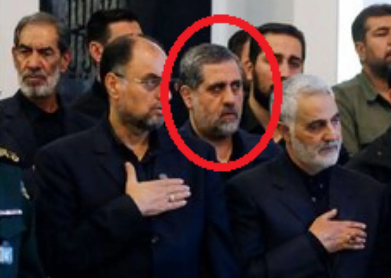 Izraeli godet në “zemër” të Iranit, eliminon komandantin iranian