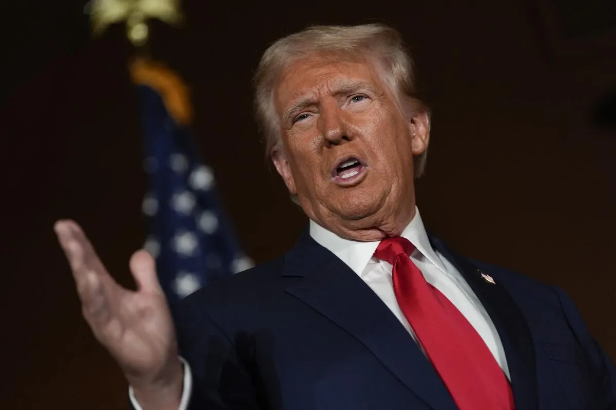 Bota sy e veshë/ Sulmoi Iranin, Trump me mesazh direkt: Negocioni ose…