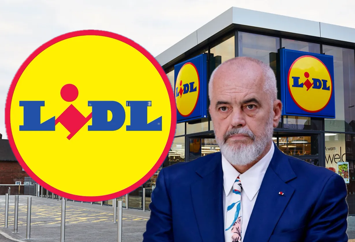 LiDL, me produktet e rrezikshme në tregun europian. “Investitori strategjik” i qeverisë trondit besimin e konsumatorëve